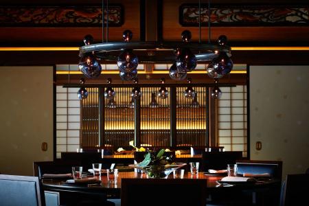 The Ritz-Carlton Kyoto - 17