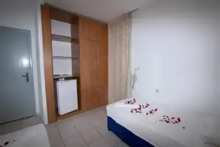 Camyuva Motel - 18