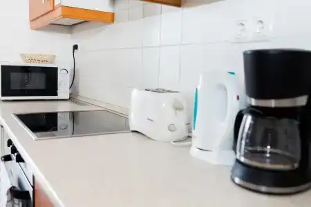 Nova Aparthotel - 13
