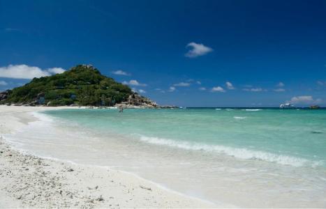 Nangyuan Island Dive Resort - 11