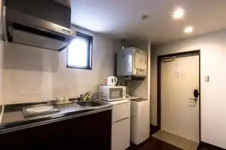 Cozy Stay in Naha - 20