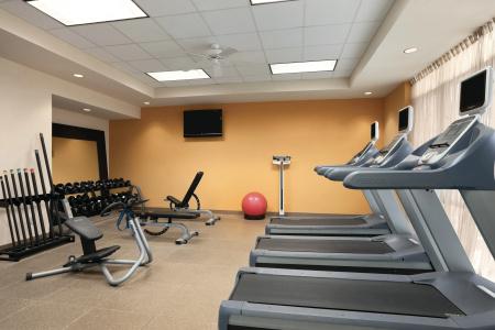 Embassy Suites East and Riverfront Conference Center - 21