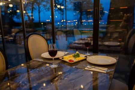 Dellago Luxury Sapanca - 18