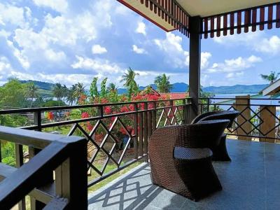 Three Monkeys Bungalows - 10