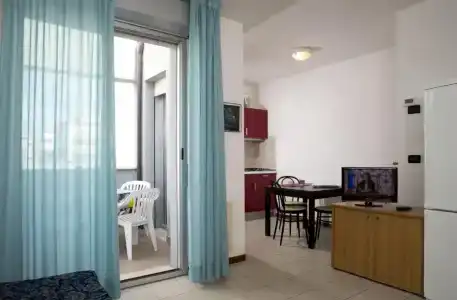 Residence Villa Azzurra - 38