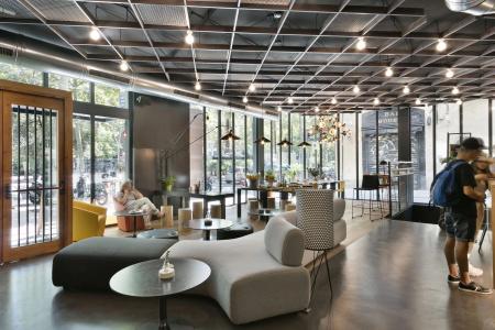 Niu Barcelona - 26