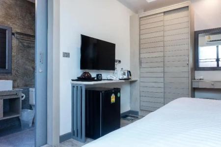 Coco Retreat Phuket Resort And Spa - Sha Plus - 87