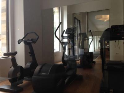 Granada Five Senses Rooms & Suites - 26