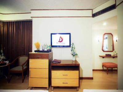 Duangtawan Chiang Mai -Sha Extra Plus - 46