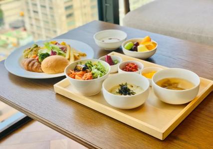 Solaria Nishitetsu Seoul Myeongdong - 11