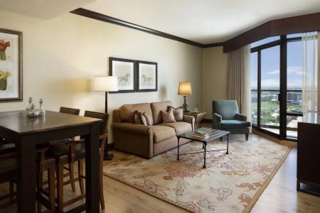 Omni Austin Downtown - 166