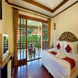 Havana Beach Resort Phangan - 2