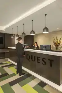 Quest Airport - 18