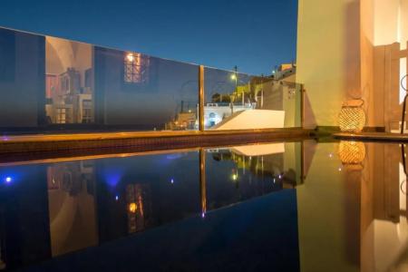 Senses Suites - 107