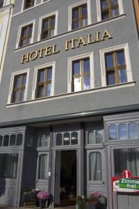 Italia - 0
