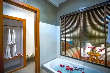 The Tito Suite Residence - 79