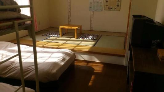 Pension Young House - 42