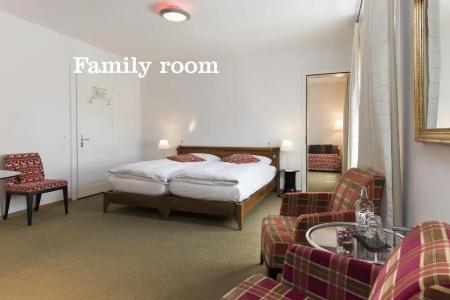 Saratz Pontresina - 37