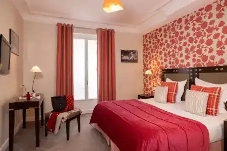Hôtel Le 46 - ex Villa Brunel - 110