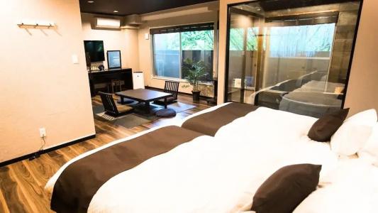 Livemax Resort Hakone Ashinoko - 72