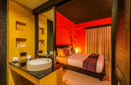 Bhundhari Chaweng Beach Resort Koh Samui - Sha Plus - 69