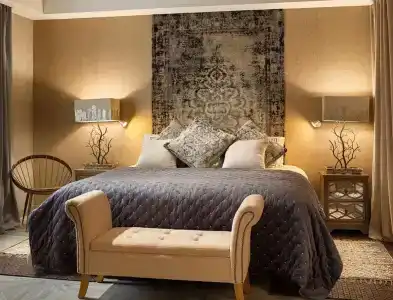 Royal River, Luxury - 3