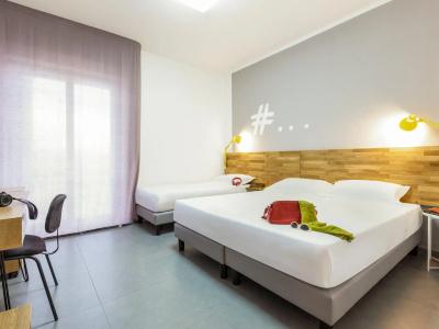 Ibis Styles Brindisi - 1