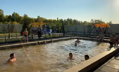 Сосновый бор - 18