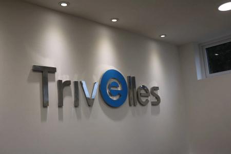 Trivelles - Manchester - Cross Lane - 13