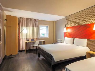 ibis Genève Centre Gare - 42