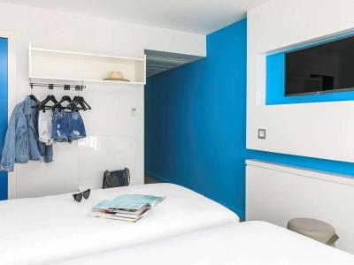 Ibis Styles Menton Centre - 28