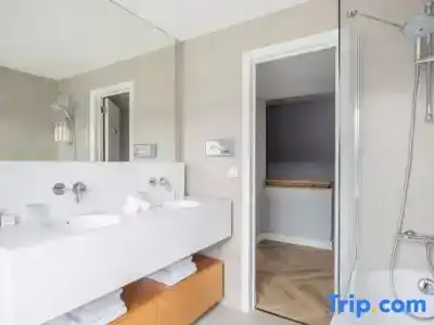 Marriott Executive Brussels - 88