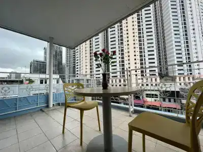 V Check inn Sukhumvit 22 - 6
