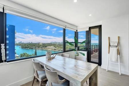 The Alexander All Suites - 728