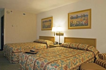 Four Points By Sheraton San Antonio Airport - 2