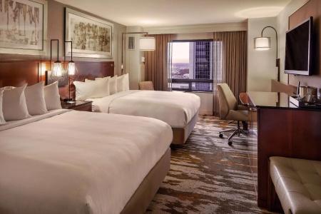 Hilton Denver City Center - 67
