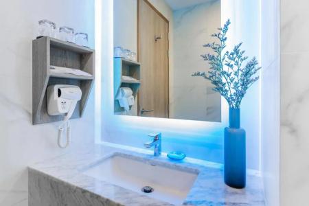 Bluesotel Smart Krabi Aonang Beach - Adults Only - Sha Extra Plus - 37
