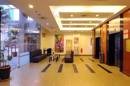 Sentral Kl @ Kl Sentral Station - 1