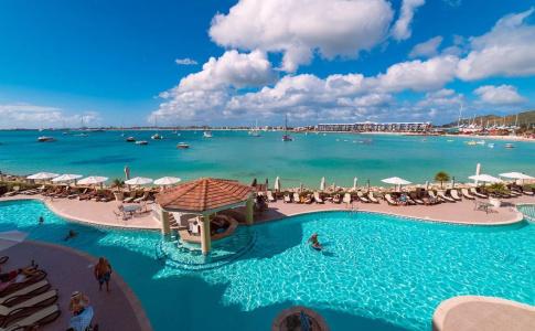 The Villas at Beach and Marina - 19