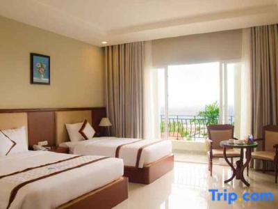 Hoa Binh Phu Quoc Resort - 52
