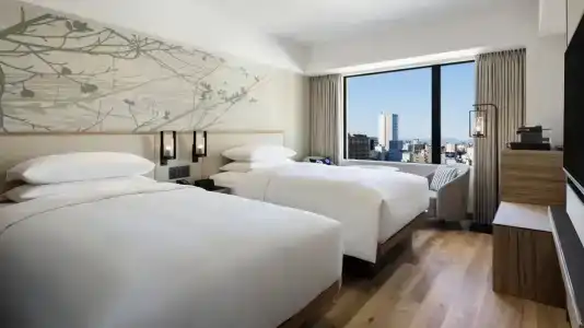 Courtyard by Marriott Nagoya - 33