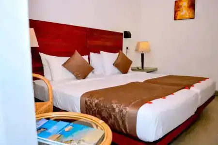 Amaranthe Bay Resort & Spa - 57