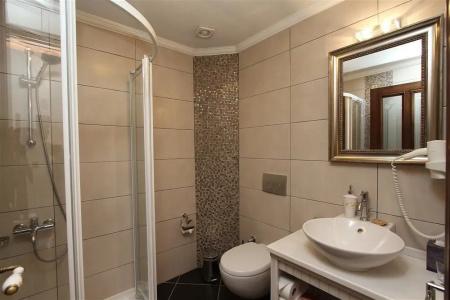 Badem Tatil Evi - 8
