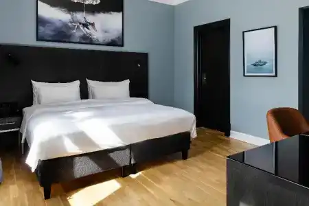 Radisson Blu 1919, Reykjavík - 59