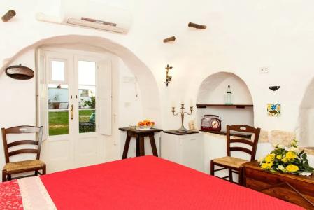 Masseria Pozzo Tre Pile - 106