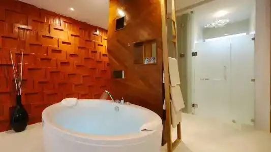 White Sand Samui Resort - 76