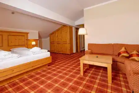 Ortnerhof -Das Wohlfühlhotel - 1