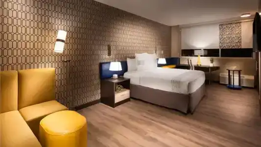 Glō Best Western Nashville Airport West - 45
