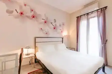 Il Convento Dei Fiori Di Seta - 54
