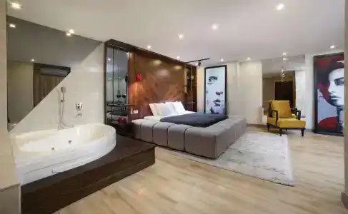 Walton Residence Sisli - 3